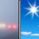 Thursday: Patchy fog before 8am. Sunny, with a high near 80. Northeast wind around 5 mph. Thursday: Patchy Fog then Sunny